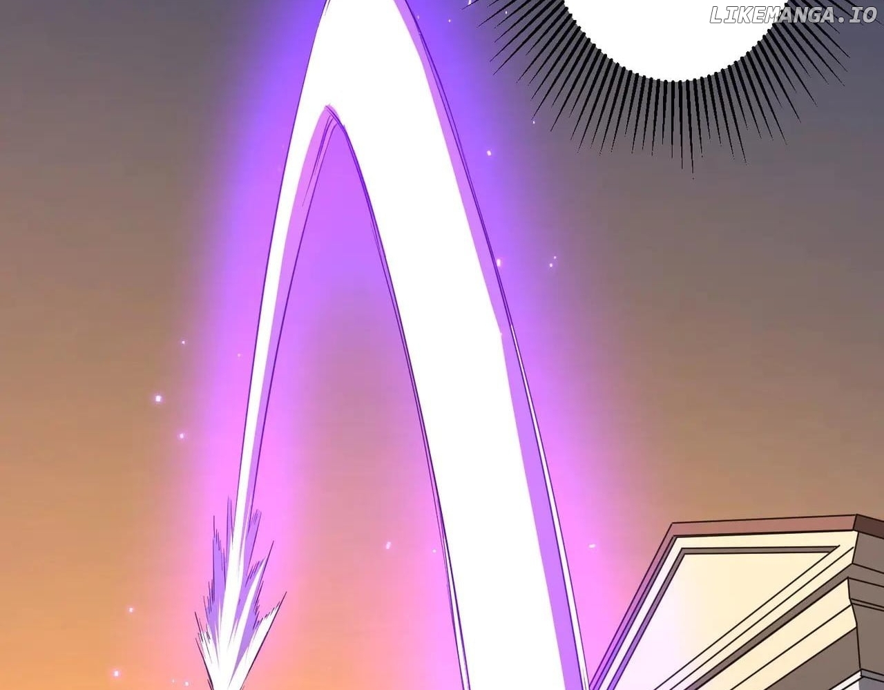 With My Netherworld Trillions, Game On! Chapter 168 - page 39